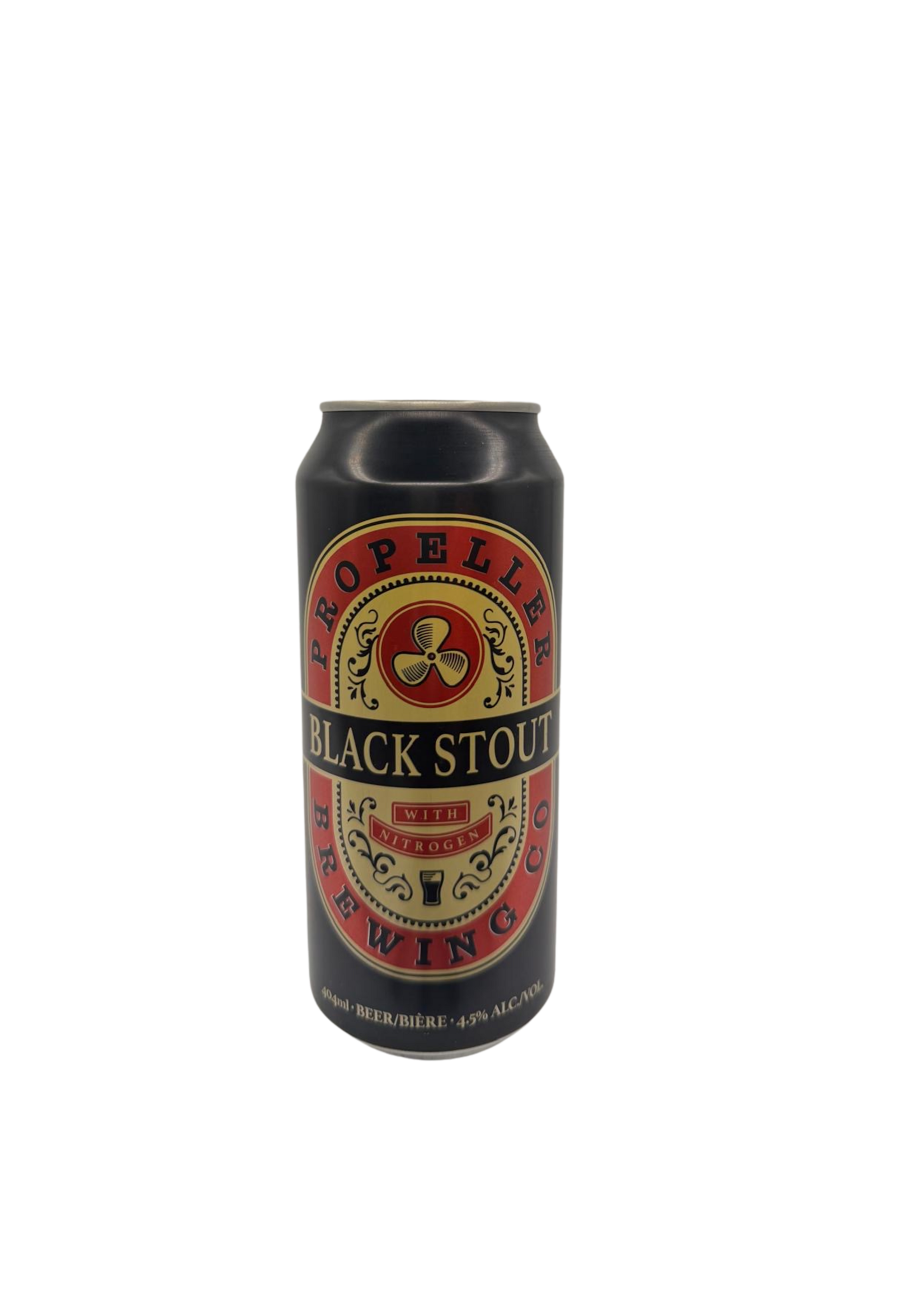 Propeller Brewing Co. Propeller Brewing Co. Black Stout 473ml