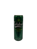 Carlsberg Danish Pilsner 355ml