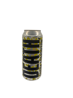 Superflux Brewing Superflux/ Sea change Brewing Co. Death From Edmonton Hazy IPA 473ml
