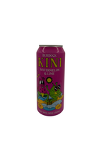 Burdock Brewery Burdock Brewery Kini Watermelon & Lime 473ml