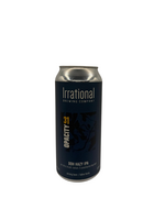 Irrational Brewing Irrational Brewing Exp Opacity 31: DDH Hazy IPA 473ml