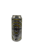 Boombox Brewing Boombox X Superflux Cypher NZ Pilsner 473ml