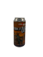 Endeavour Brewing Co. Endeavour Brewing Co. Turn It Up Lager 473ml