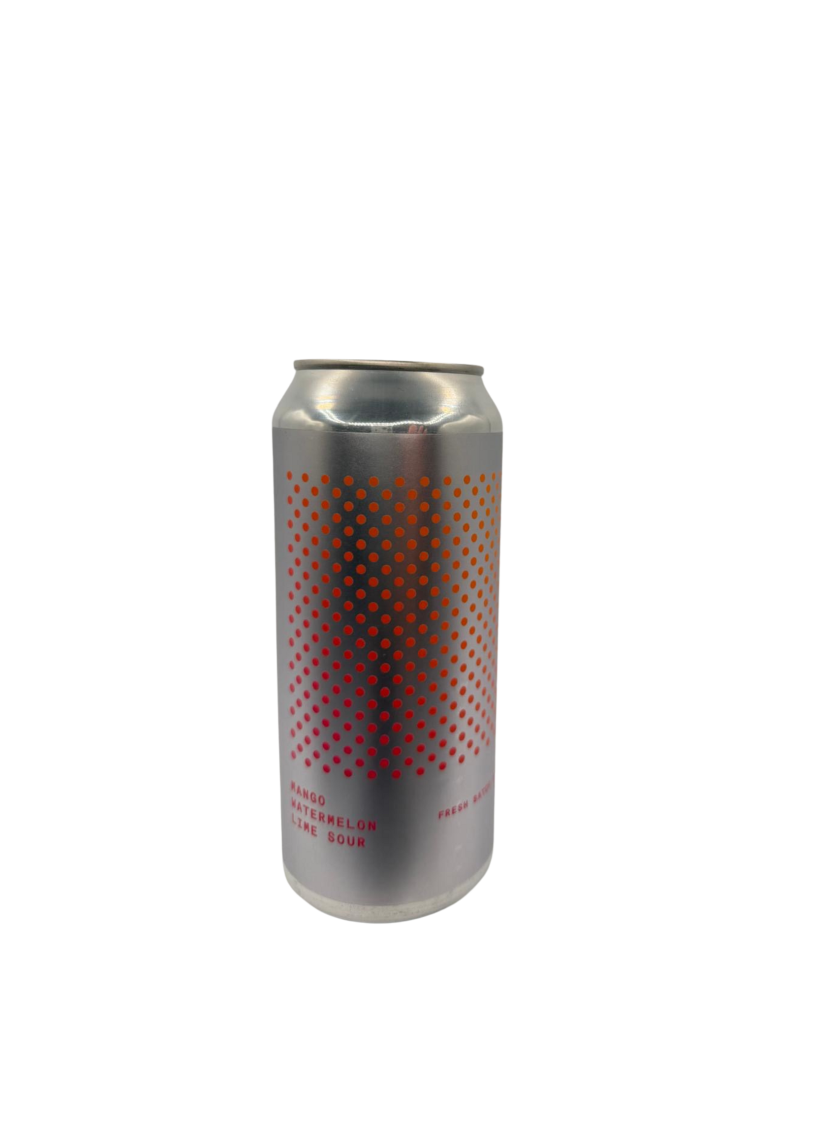 Field House Brewing Co. Field House Brewing Co.Mango Watermelon Lime Sour 568ml
