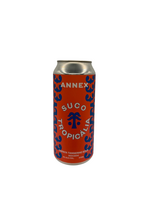 Annex Ale Project Annex Ale Project Suco Tropicália Papaya Tangerine Sour 473ml