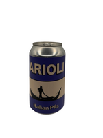 Godspeed Brewery Godspeed Brewery Arioli Italian Pils 355ml