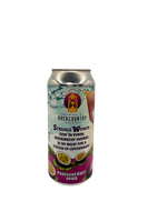Backcountry Brewing Backcountry Brewing Strange Women Lyin' in Ponds Passionfruit Sour 473ml