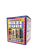 Refined Fool Brewing Co. Refined Fool Brewing Co. Haze Cube Four Foolishly Hazy IPA's 473ml