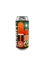 SunnyCider SunnyCider Orange Creamsicle 473ml