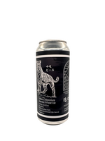 Hermit's Brewery Hermit's Brewery Solitary Adventure Jasmine Wheat Ale 473ml