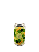 Confluence Distilling Manchester Mule 355ml