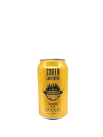 Sober Carpenter Sober Carpenter Non-Alcoholic Craft Blonde ALe 355ml
