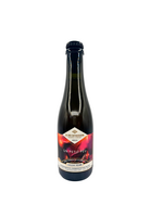 Blindman Brewing Blind Enthusiasm Un Petit Peu Spontaneous Fermentation Blend 2023 375ml