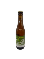 Brasserie de Silly Brasserie de Silly Green Killer IPA 330ml