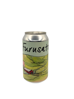 Godspeed Brewery Godspeed Brewery Furusato Hazy Pale Ale 473ml