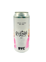SYC Brewing Co. SYC Brewing Co. Griselda Sour 473ml