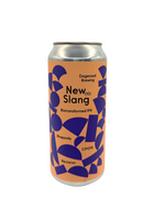 Dageraad Brewing Dageraad Brewing New Slang 10 Rhapzody IPA 473ml