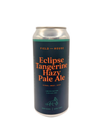 Field House Brewing Co. Field House Brewing Co. Eclipse Tangerine Hazy Pale Ale 473ml