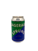 Dageraad Brewing Sprung Biere De Coupage 473ml