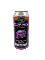 Analog Brewing Analog Brewing Tapedeck Dreams Sour Stone Fruit Wit 473ml