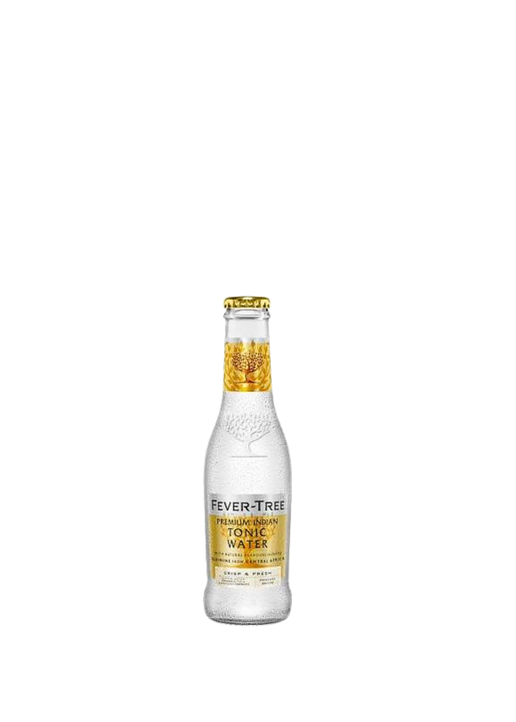 Fever Tree tonic Water 200ml