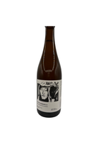 The Establishment Brewing The Establishment Brewing Co. Electric Barbarella Barrel-Aged Beer 750ml