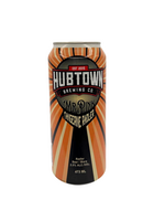 Hub Town Brewing Hub Town Brewing Co. Mr. Pink's Tangerine Radler 473ml