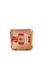 Rekorderlig Cidery Rekorderlig Strawberry Lime Cider 330ml 4 PK