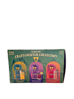 Grizzly Paw Brewing Grizzly Paw Brewing Craft Cocktail Collection 6PK