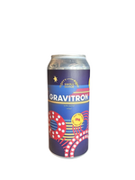 Eighty Eight Brewing Eighty Eight Brewing Co. Gravitron Hazy IPA 473ml