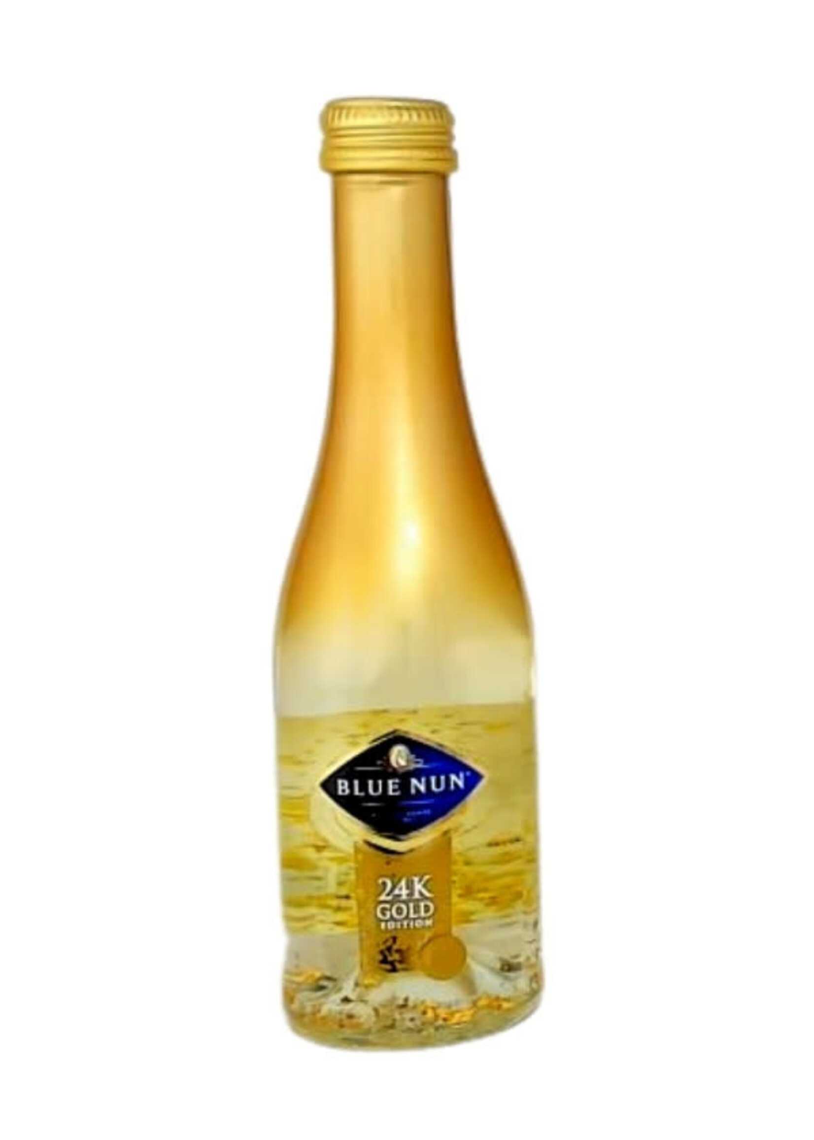 BLUE NUN 24 K GOLD EDITION SPARKLING 200ml