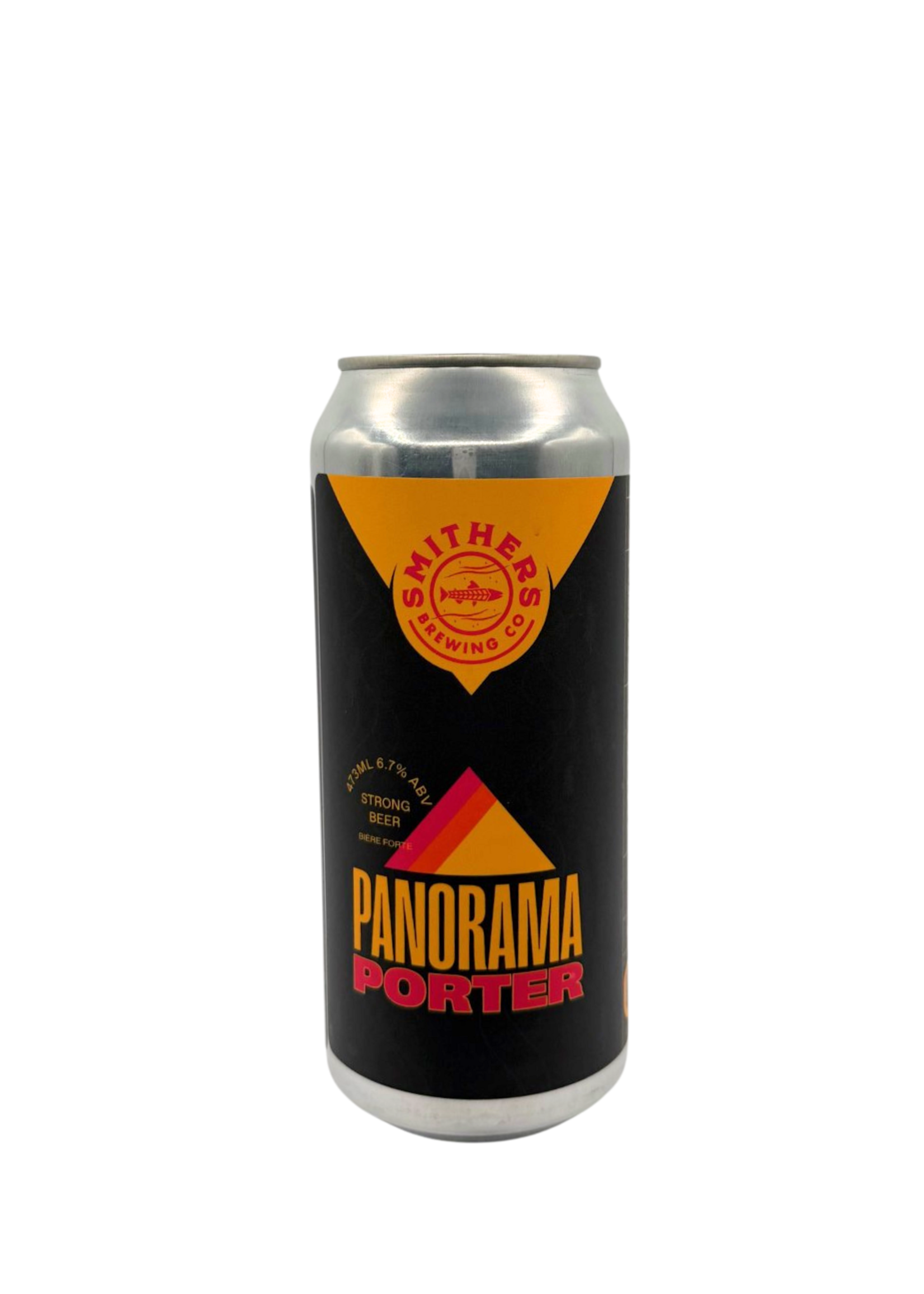 Smithers Brewing Co. Smithers Brewing Co. Panorama Porter 473ml
