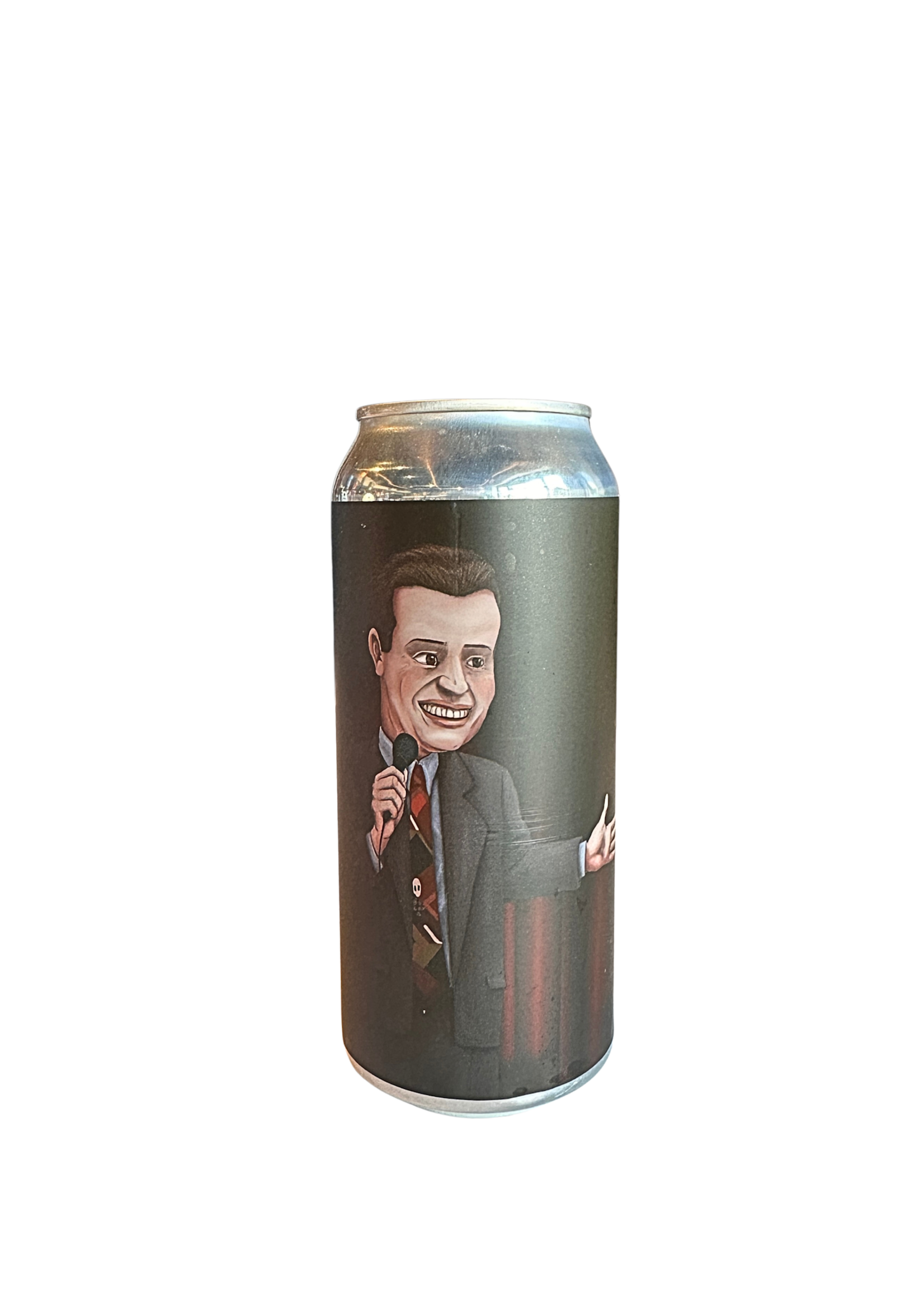 Apex Brewing Bania Gold Ale 473ml