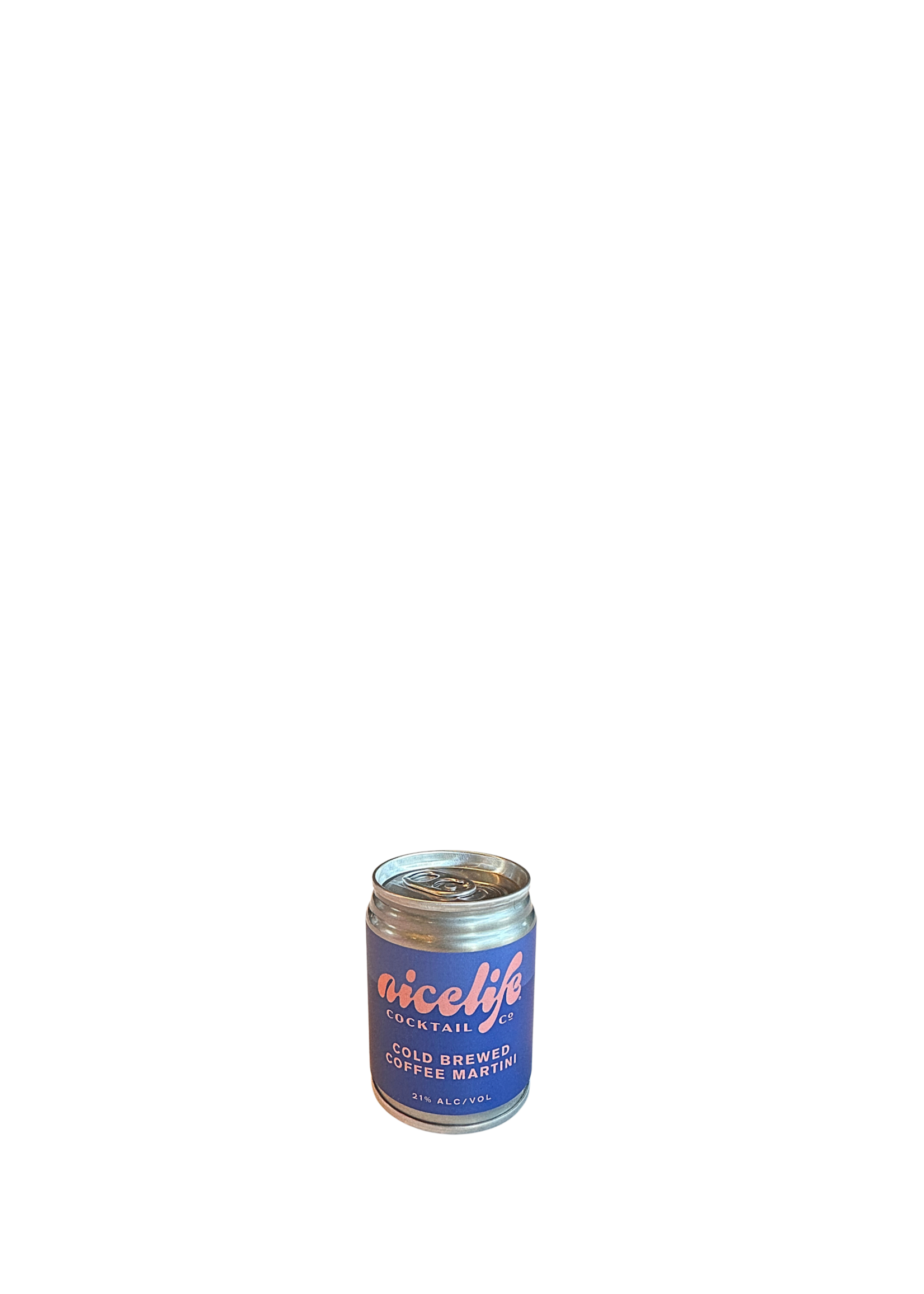 Nice Life Cocktails Nice Life Cocktails Coffee Martini 100ml
