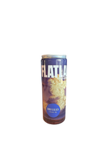 Flatlander Cider & Black 355ml