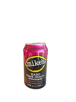 Mikes Hard Blackcherry Lemonade 355ml