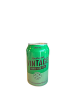 American Vintage Hard Iced Tea Green Tea 355ml