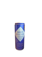 Reid's Distillery Gin & Tonic 355ml