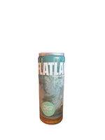 Flatlander Crisp Cider 355ml