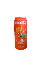 Moosehead Grapefruit Radler 473ml