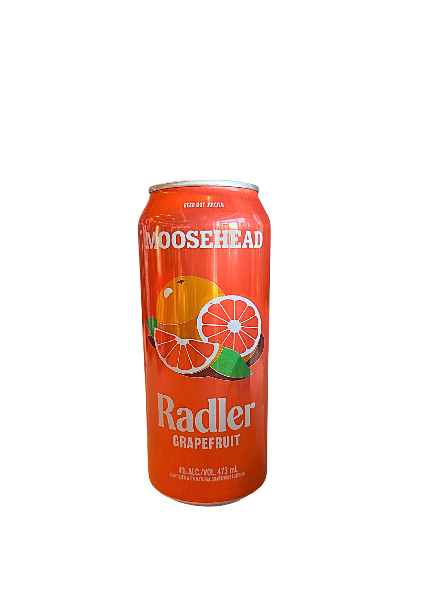 Moosehead Grapefruit Radler 473ml