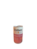 Dillon's White Cranberry Cosmopolitan 222ml