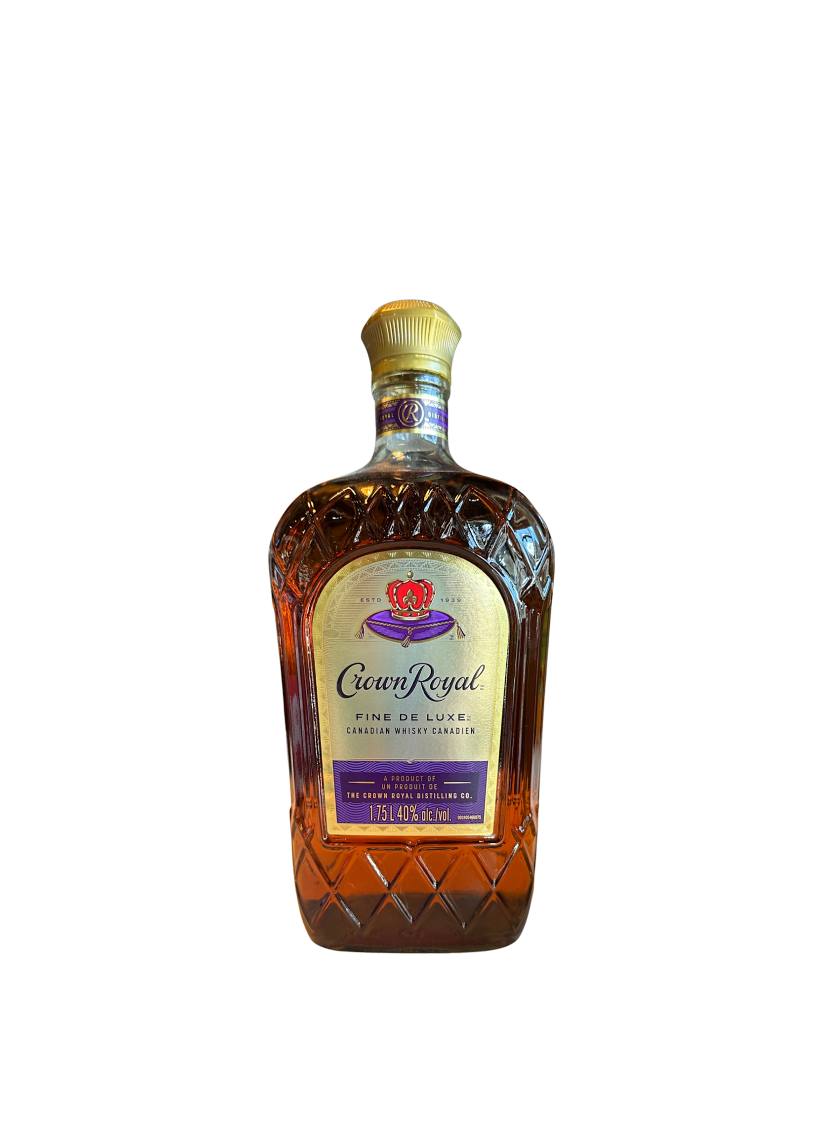 Crown Royal 1.75 L