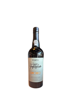 Quinta Do Infantado LBV Port - Organic