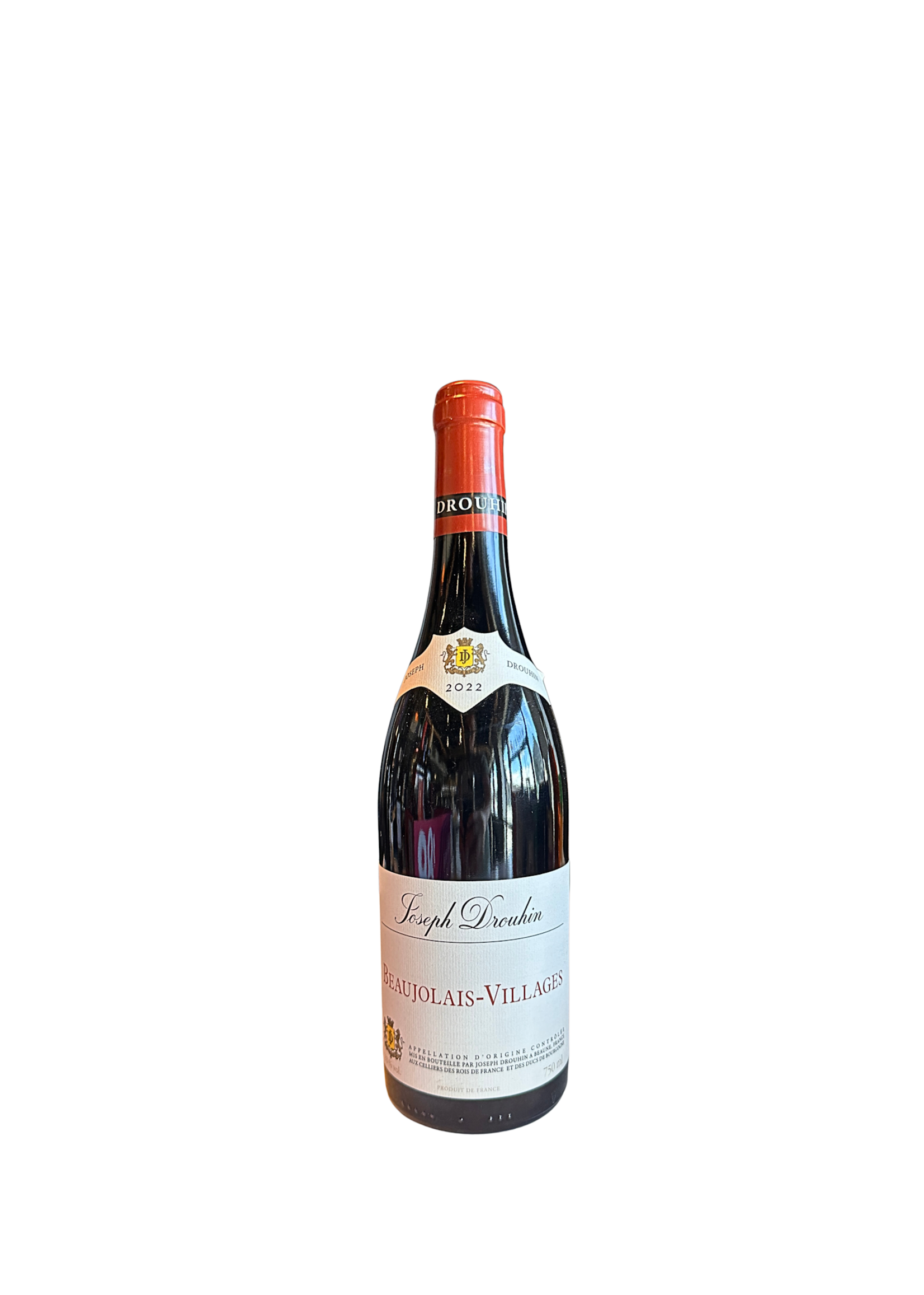 Joseph Drouhin Beaujolais-Villages 750ml