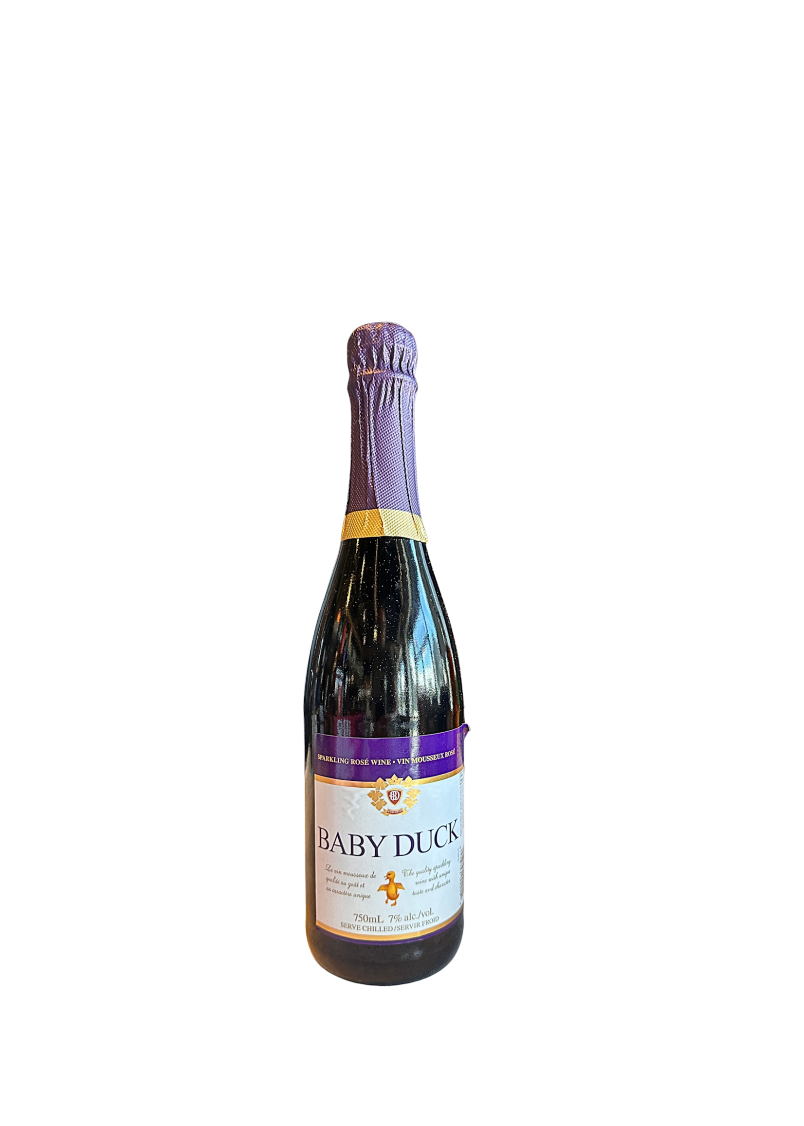 Baby Duck 750ml