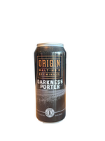 Origin Malting & Brewing Origin Malting & Brewing Darkness Porter 473ml