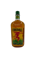 Fireball Blazin Apple Whisky 750ml
