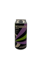 The Establishment Brewing The Establishment/Annex Brewing Collab: Mistadobalinml3a Hazy IPA 47