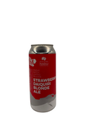 Old Yale Brewing Old Yale Brewing Strawberry Dde Ale aiquiri Blon473ml